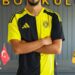 Aliağa FK'ya iki takviye geldi