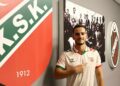 Karşıyaka'da lisanslar çıktı, Yılmaz kaçtı