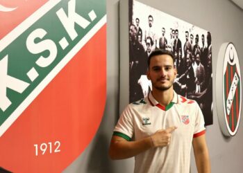 Karşıyaka'da lisanslar çıktı, Yılmaz kaçtı