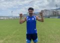 Çaykur Rizesporlu Bulut: Çok iyi bir takım olduk