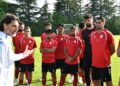 Depremin yaralarını sarmaya çalışan Malatya'da tek profesyonel futbol takımı kaldı