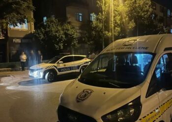 16 yaşındaki üvey oğlunun bıçakla yaraladığı baba öldü