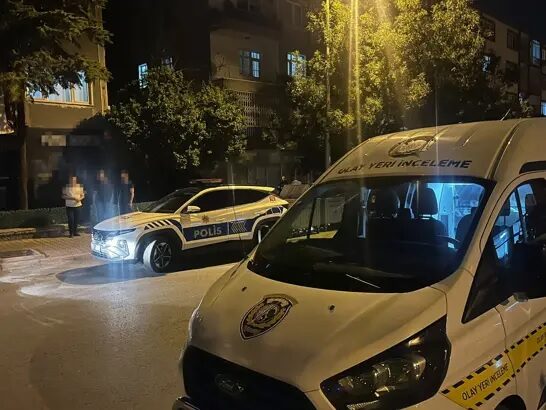 16 yaşındaki üvey oğlunun bıçakla yaraladığı baba öldü
