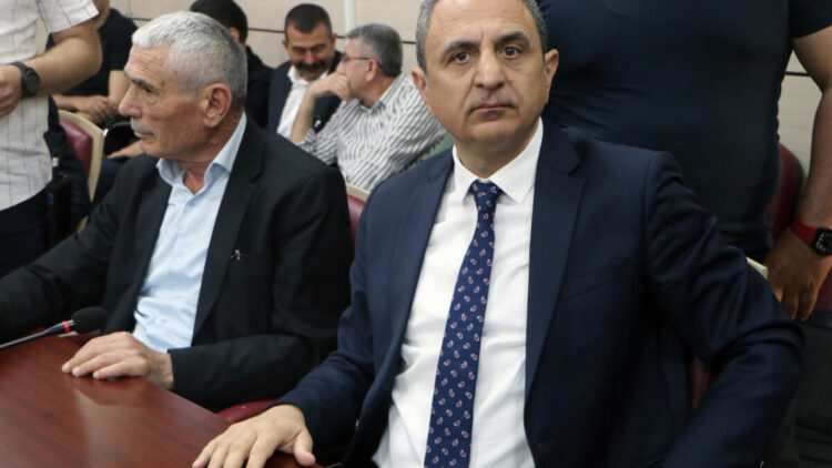 Yüreğir Belediye Başkan Vekilliği AK Parti'ye geçti, CHP karara itiraz etti