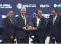Bakan Bolat: Türkiye'de 2025 yılında e-ticaret hacmi yüzde 52,2 arttı