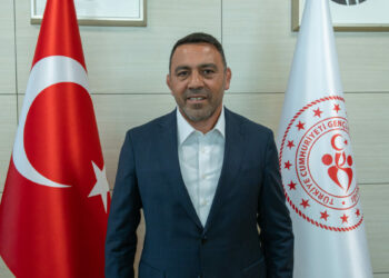 Gençlik ve Spor Bakan Yardımcısı Yerlikaya: Hedefimiz, Türk sporunu daha ileriye taşımak