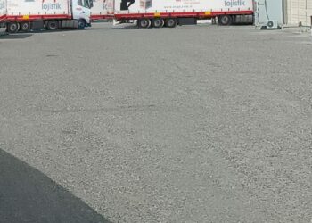 Eyüp Lojistik, Kuveyt taşımalarını hızlandırdığını duyurdu