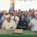 KKTC’deki gemi kazasında hayatını kaybeden İsmail Kurt toprağa verildi