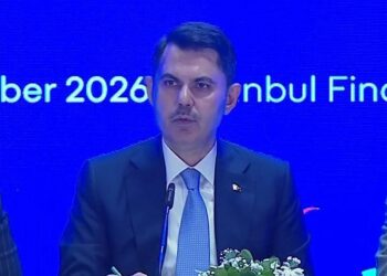 Bakan Kurum: Kiralık konut projesinin ilk teslimlerini eylül ayında gerçekleştirmeyi hedefliyoruz -1