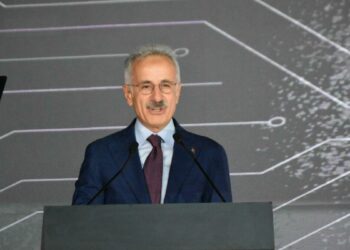Bakan Uraloğlu: Türkiye'yi dijital dönüşümün güçlü aktörlerinden biri haline getirdik