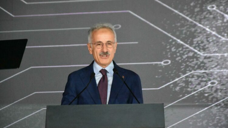 Bakan Uraloğlu: Türkiye'yi dijital dönüşümün güçlü aktörlerinden biri haline getirdik