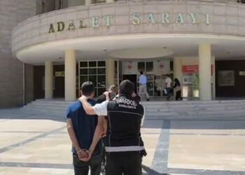 Şanlıurfa'da 9 kilo 550 gram skunk ele geçirildi; 4 tutuklama