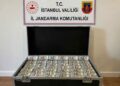 Esenyurt'ta sahte para operasyonu: 2 milyon 890 bin sahte dolar ele geçirildi
