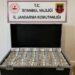 Esenyurt'ta sahte para operasyonu: 2 milyon 890 bin sahte dolar ele geçirildi