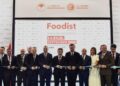 Gıda sektörünün uluslararası temsilcileri Foodist İstanbul’da buluştu