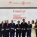 Gıda sektörünün uluslararası temsilcileri Foodist İstanbul’da buluştu