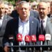 Özgür Özel: Yeni Parti, Türkiye'nin yeni umududur