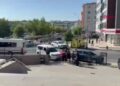Masaj salonuna fuhuş operasyonu: 1 tutuklama