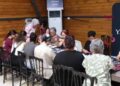Çanakkale Kültür Yolu Festivali'nin 6'ncı günü tamamlandı