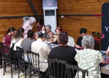 Çanakkale Kültür Yolu Festivali'nin 6'ncı günü tamamlandı
