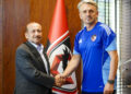 Gaziantep FK’da Orhan Ak dönemi