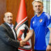 Gaziantep FK’da Orhan Ak dönemi