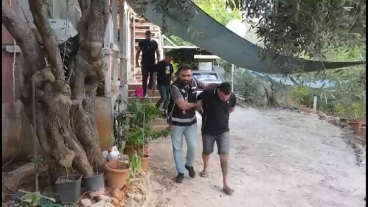 Antalya ve Kayseri'de suç örgütlerine yönelik operasyon; 42 gözaltı