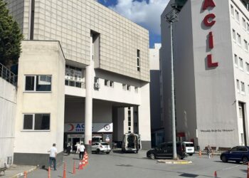Uzaklaştırma kararı aldıran eşini 11 yerinden bıçaklayarak yaraladı