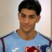Trabzonspor’un yeni transferi Ali Habeşoğlu, Trabzon’a geldi