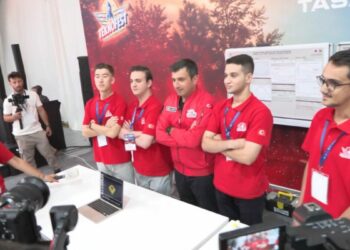 TEKNOFEST 2026 Nükleer Enerji Teknolojileri Tasarım Yarışması Finali İstanbul'da yapıldı