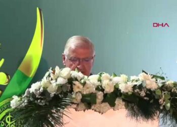 Bakan Güler: Mekke'de imzalanan Ortak Savunma Anlaşması'nı tarihi bir adım olarak görüyoruz