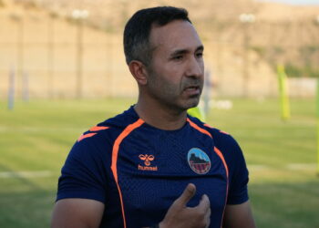Ahmet Cingöz: Çok karakterli bir takım yaptık