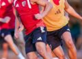 Kayserispor, Esenler Erokspor maçının hazırlıklarına başladı