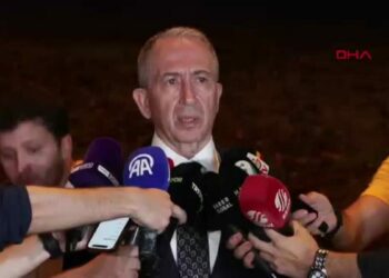 Metin Öztürk: Belli ki Galatasaray'ın şampiyonluğu engellenmeye çalışılacak