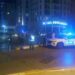 Esenyurt’ta korsan taksicilik yapan emekli polis, ceza yazan meslektaşını vurdu