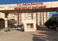 Adıyaman'da iki otomobil çarpıştı; 8 yaralı