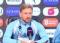 İstanbul Başakşehir FK - Galatasaray maçının ardından