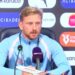 İstanbul Başakşehir FK - Galatasaray maçının ardından