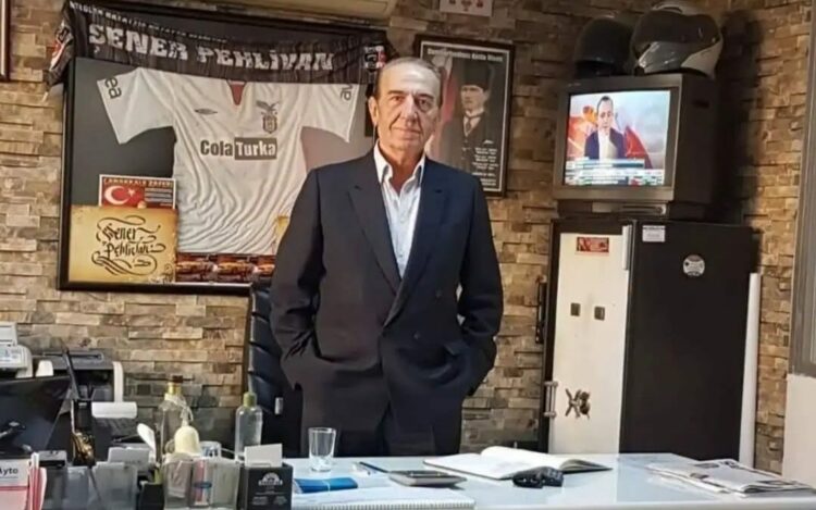 Kuşadası’nda denizde boğulma tehlikesi geçiren iş insanı, hayatını kaybetti