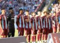 Trabzonspor’da kadro sil baştan; 15 transfer 23 ayrılık