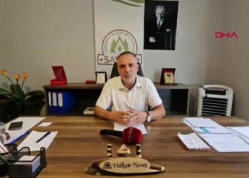 Yüzlerce villa ve bungalovun bulunduğu Sapanca’da dernek başkanından ailelere havuz uyarısı