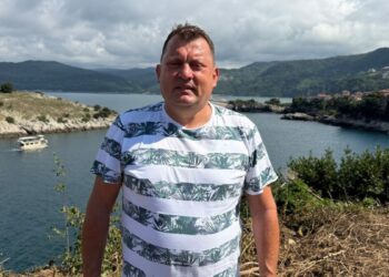 Amasra’da yaz sezonunda esnafın ve turizm işletmelerinin yüzü güldü