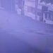 Arnavutköy'de servis şoförünün öldürüldüğü silahlı kavga kamerada