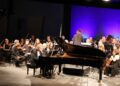 Covent Garden Sinfonietta’dan Bodrum’da unutulmaz konser