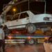 Trafikte drift ve makas atan 3 sürücüye 149 bin lira idari ceza