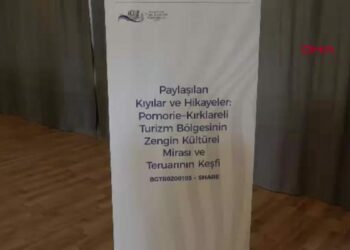 Kırklareli'nin yerel lezzetleri ve gelenekler rotası tanıtıldı