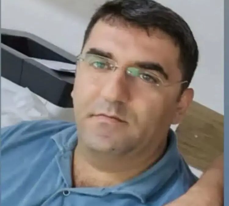Çocuğunu sakinleştirmek için dışarı çıkıp kavganın arasında kalan babanın ölümüne iddianame