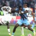 Trabzonspor- Gençlerbirliği Süper Lig’de 75’inci randevuda