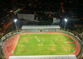 Muğlaspor evi Atatürk Stadı'nda ilk maçına çıkacak