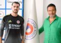 Fethiyespor'un konuğu 52 Orduspor FK